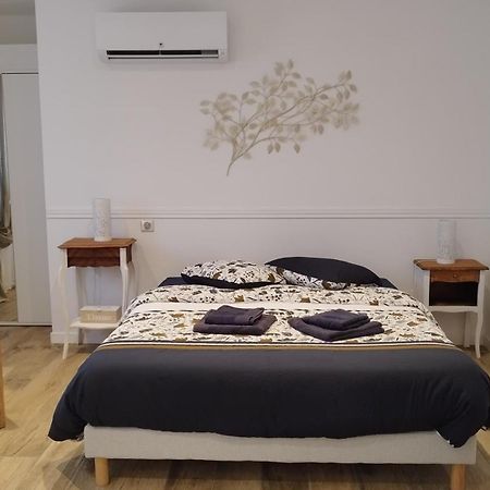 Superbe Appartement - L'Escapade أونزاين المظهر الخارجي الصورة