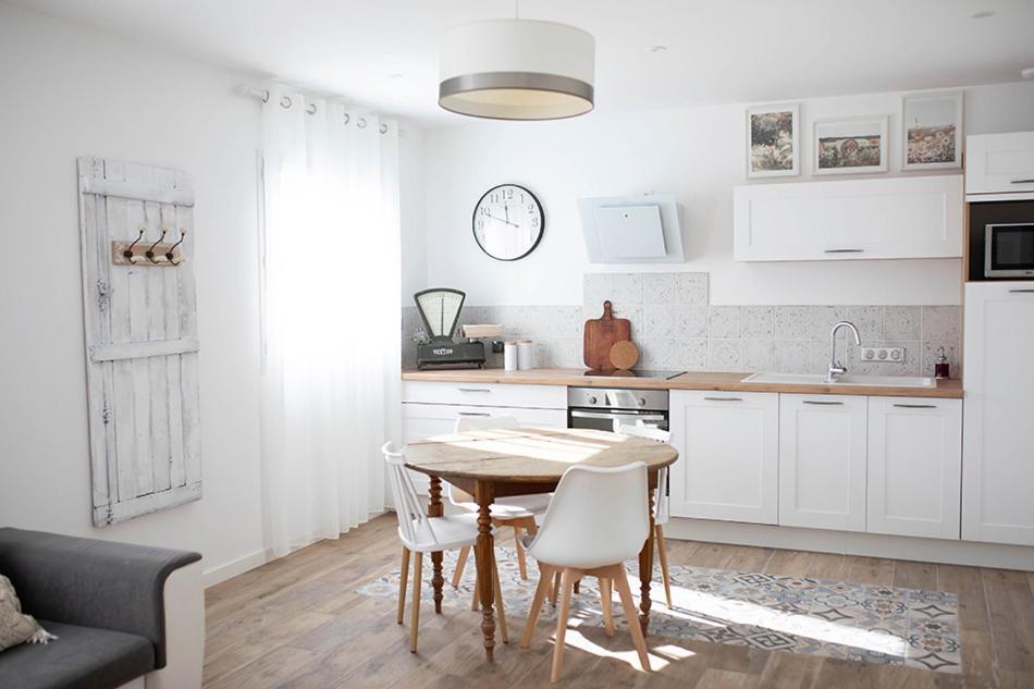 Superbe Appartement - L'Escapade أونزاين المظهر الخارجي الصورة