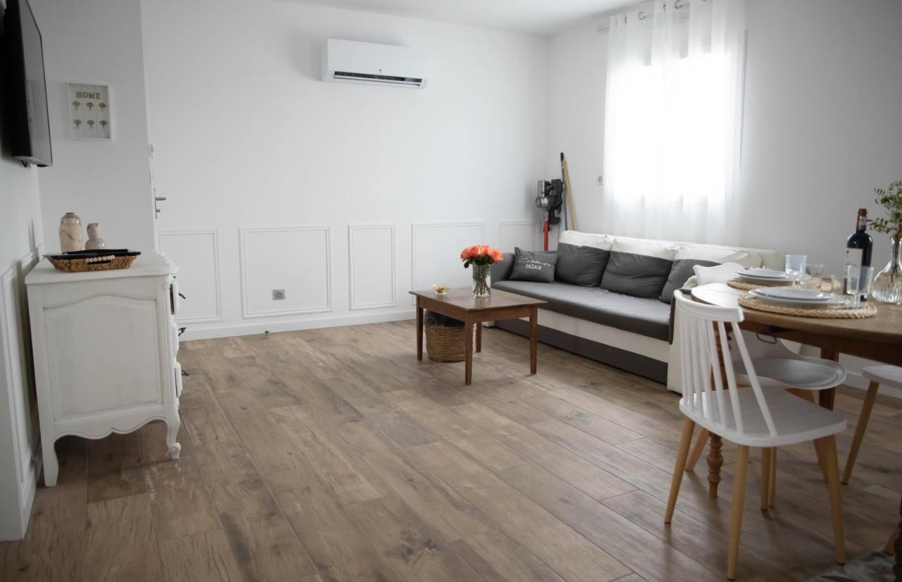 Superbe Appartement - L'Escapade أونزاين المظهر الخارجي الصورة