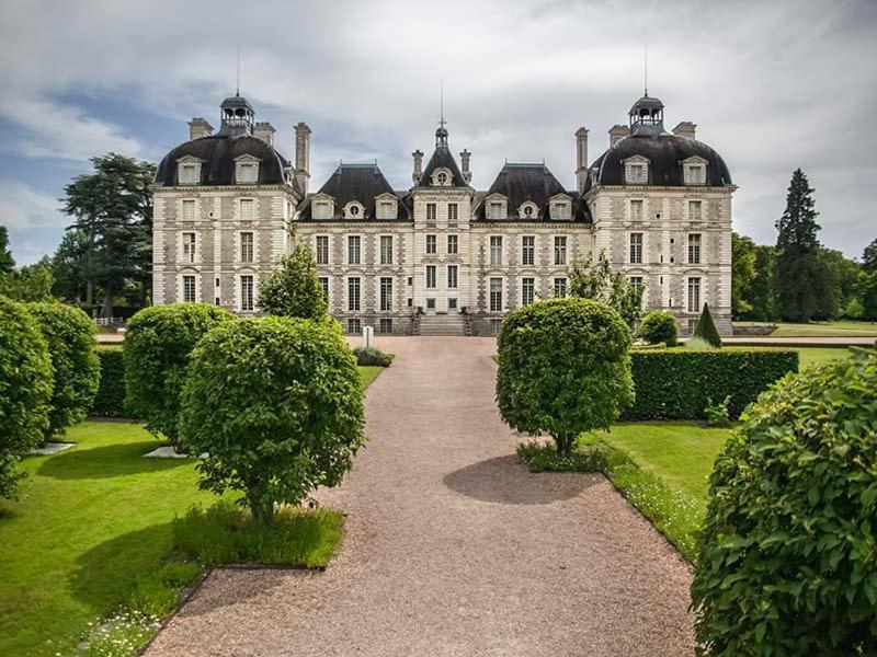 Superbe Appartement - L'Escapade أونزاين المظهر الخارجي الصورة
