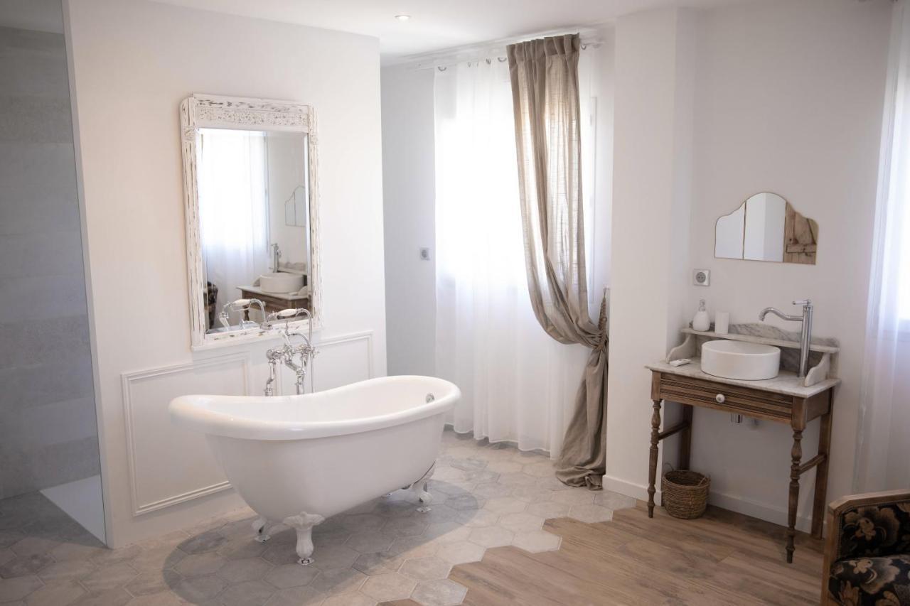 Superbe Appartement - L'Escapade أونزاين المظهر الخارجي الصورة