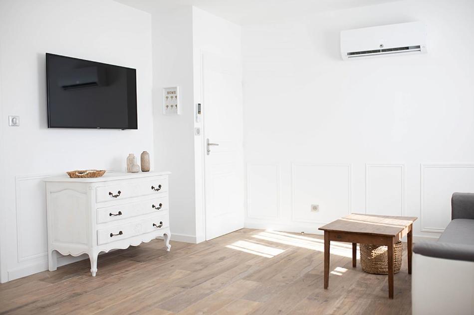 Superbe Appartement - L'Escapade أونزاين المظهر الخارجي الصورة