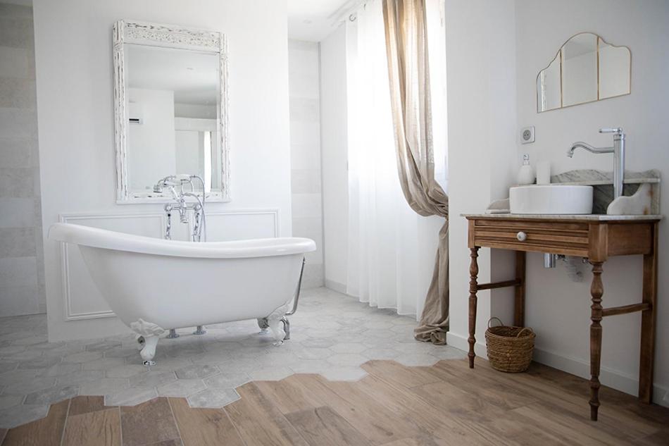 Superbe Appartement - L'Escapade أونزاين المظهر الخارجي الصورة