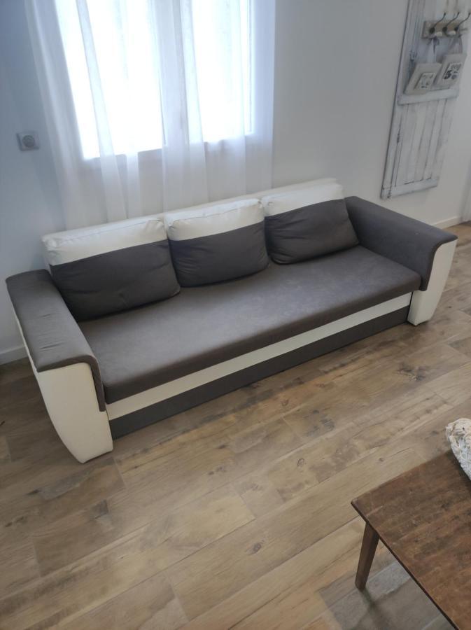 Superbe Appartement - L'Escapade أونزاين المظهر الخارجي الصورة