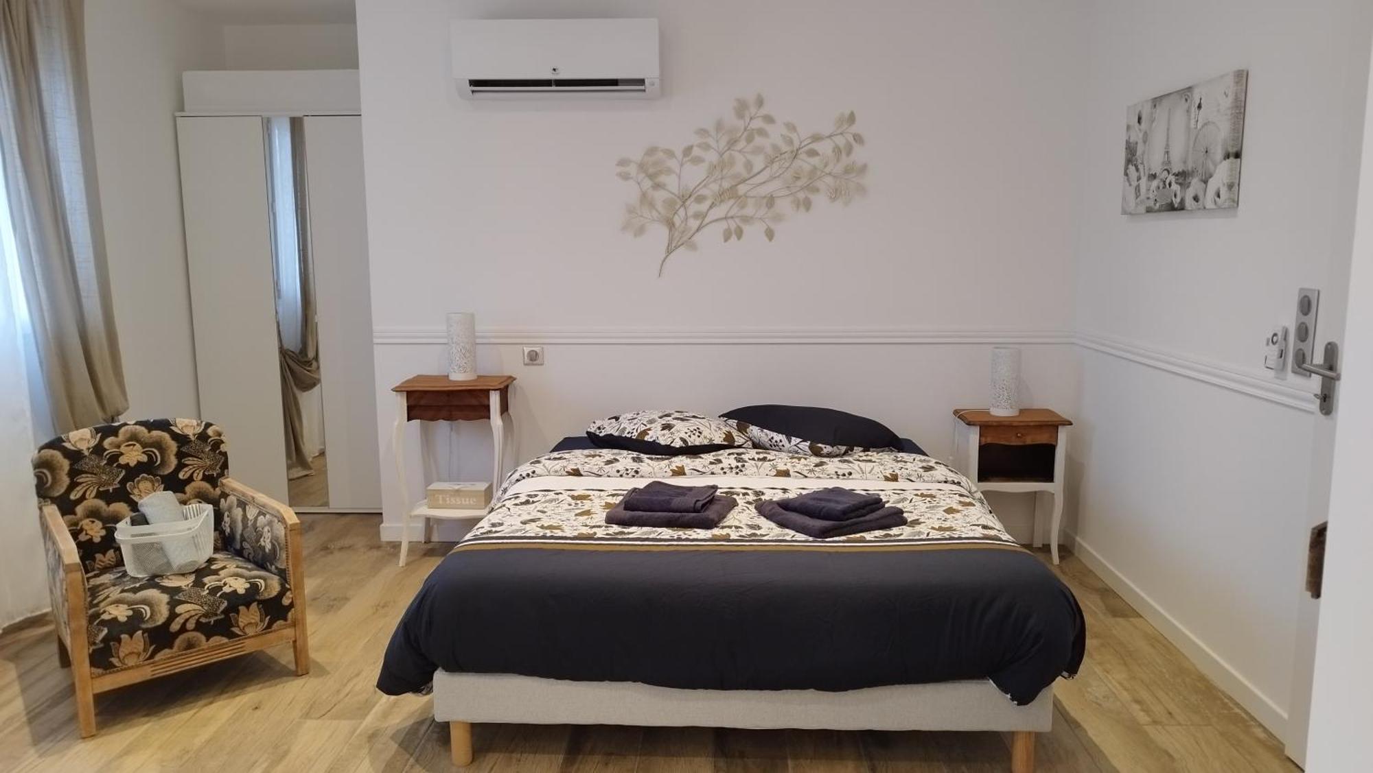 Superbe Appartement - L'Escapade أونزاين المظهر الخارجي الصورة